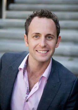 Aaron Fortner ViSalus