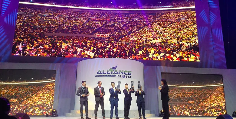 Alliance In Motion - Philippines