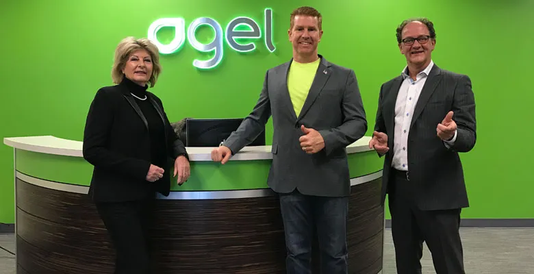 Agel - USA