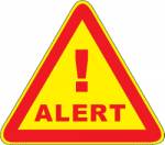 Avviso Ambert amber Alert