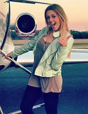 Kailey Warren - Vemma