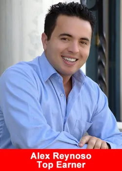 Alex Reynoso, MLM, Network Marketing