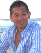 Nobuhiro Kaneko - Ambassador Of Network Marketing