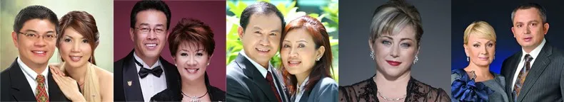 Amway Top Earners Malaysia, Taiwan, Ukraine Amway Top Earners Malaysia, Taiwan, Ukraine