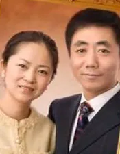 Zhang Gui Jie & Zhang Fan - Amway Crown Ambassador