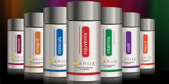 ARIXX Products 2012 Review