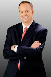 Fred Cooper Arixx CEO