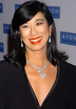 Andrea Jung CEO AVON