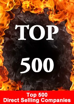 Top 500 Direct Selling Companies