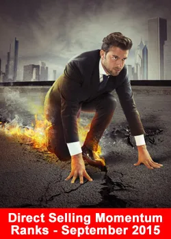 Direct Selling Momentum, MLM Momentum, Network Marketing Momentum