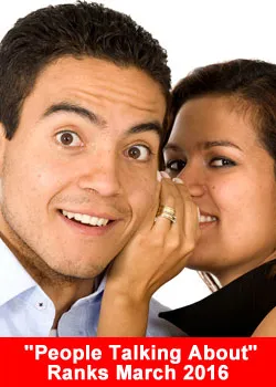 Persone su Facebook che ne parlano