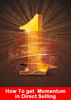 Direct Selling Momentum, MLM Momentum, Network Marketing Momentum, Top MLM companies,