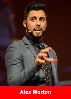 Alex Morton