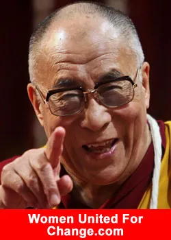 Women United for Change