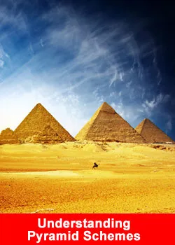Pyramid Schemes
