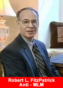 Robert L. FitzPatrick