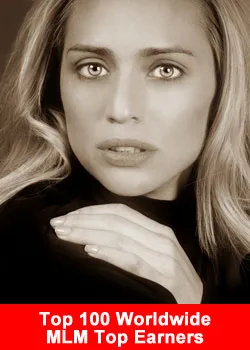 Top 100 MLM Top Earners