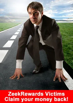 Zeekrewards Claim