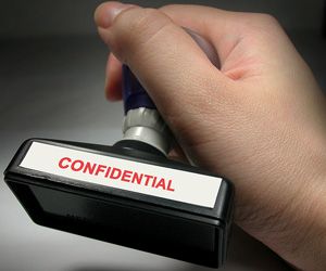 Confidential Business For Home