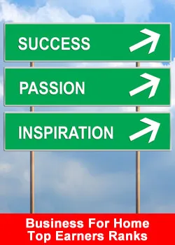 MLM Top Earners, Network Marketing Top Earners
