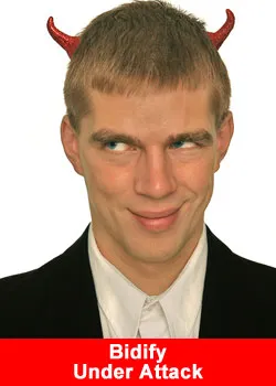 Bidify