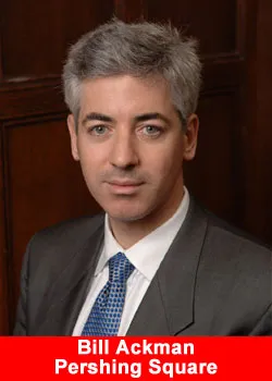 Bill Ackman