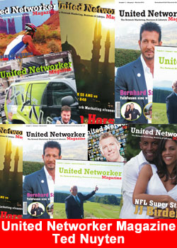 United Networker Magazine 