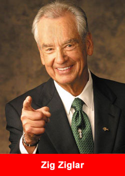 Zig Ziglar