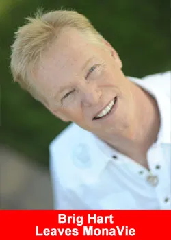 Brig Hart MonaVie