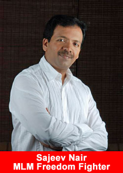 Saveev Nair