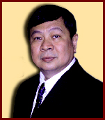 Bernie Chua