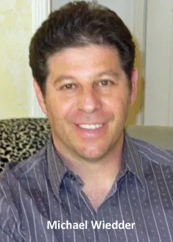 Michael Wiedder