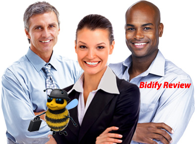 Bidify Review 2012