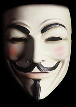 Anonymous