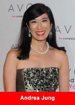 Andrea Jung Avon Forbes