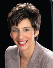 Angela Loehr Chrysler - CEO Team National