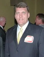 Bill Starky - CEO Iwowwe