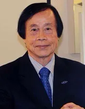 Bon Sian Son - CEO Mega Holdings