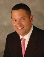 Chris Cicchinelli - CEO Pure Romance