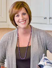 Cindy Monroe - CEO Thirty One Gifts