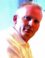 Dan Andersson - CEO Learning Enterprises Organisation
