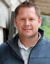 Dan Higginson - CEO Synergy Wordwide