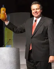 Gary J. Raser - THe Limu Company CEO