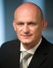Hubert Freidl - CEO Lyoness