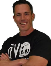 Joel Therien - CEO Pure Leverage