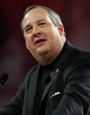 John Addison - CEO Primerica