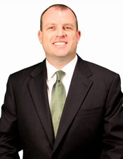 Kent Lewis - Visi CEO