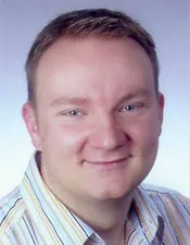 Martin Böhm - CEO Bonofa