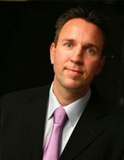 Michael Hansen - Dubli CEO