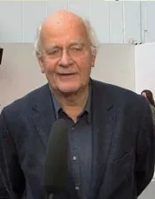 Peter Usborne - CEO Usborne Books At home